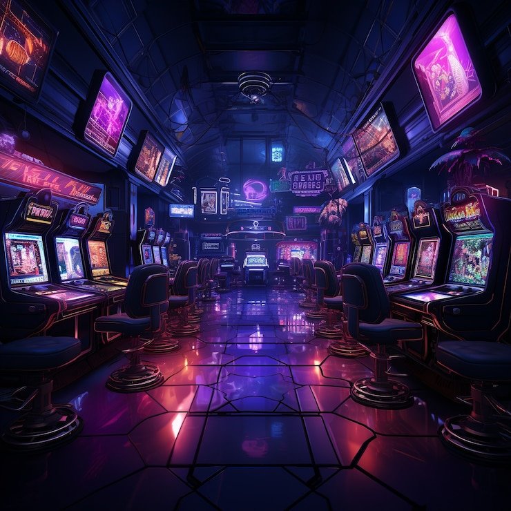 dnaslot featured game showcase